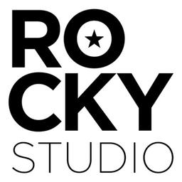 RockyStudio Logo