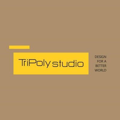 TRIPOLY STUDIO PRIVATE LIMITED Logo