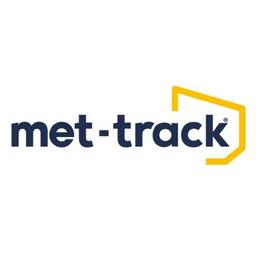 Met-Track® Logo
