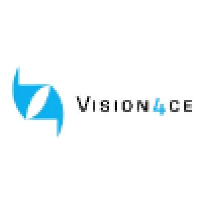 Vision4ce LLC Logo