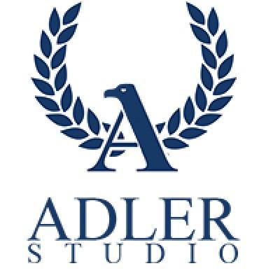 Adler Studio Logo