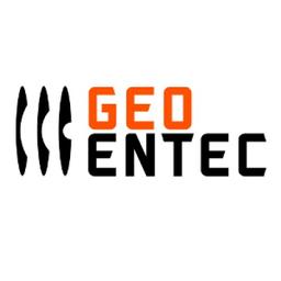 GeoEntec Environment Technologies Logo