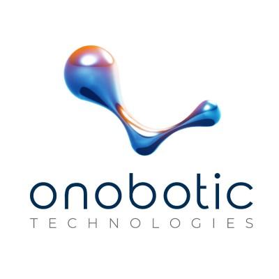 Onobotic.com Logo