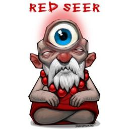 Red Seer Security Logo