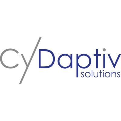 cyDaptiv Solutions Inc Logo