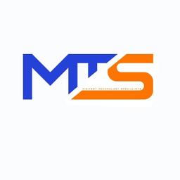 Midwest Technology Specialists LLC. Logo