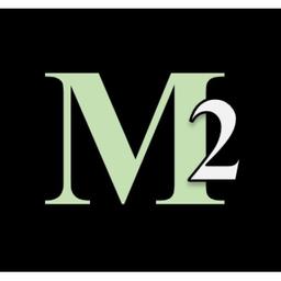 Mitchell Mechanical/ M2 Welding Logo