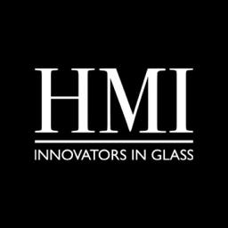 HMI Glass Logo