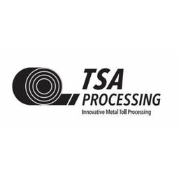 TSA Processing Logo
