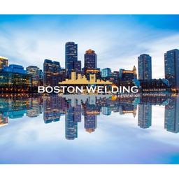 Boston Welding & Design Inc. Logo