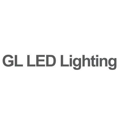 GL LED Lighting's Logo