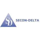 Secon-Delta Logo