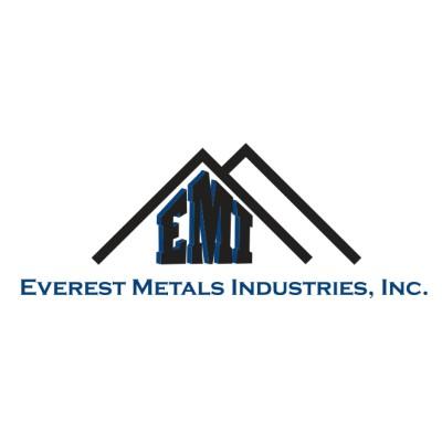 Everest Metals Industries Inc. Logo