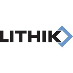 Lithik Systems Inc. Logo