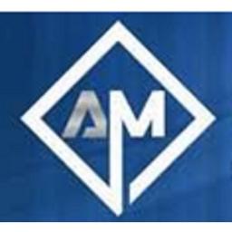 Avers Machine & Gear Logo