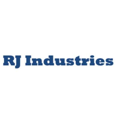 RJ Marine Industries Logo