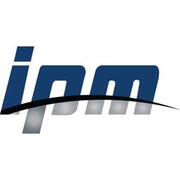 IPM Precision Inc. Logo