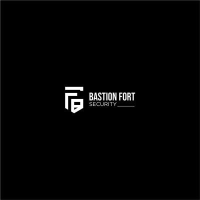 Bastion-Fort Security Logo