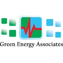 Green Energy Associates Logo