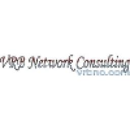 VRB Network Consulting Logo