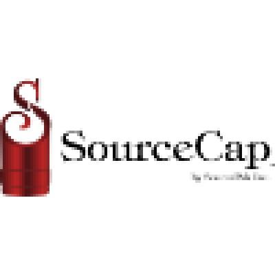 SourceCap Logo