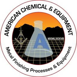 American Chemical and Equipment Inc. Logo