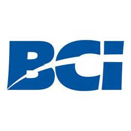 BCI Integrated Solutions Logo