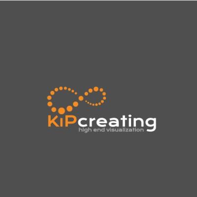 KiPcreating Logo