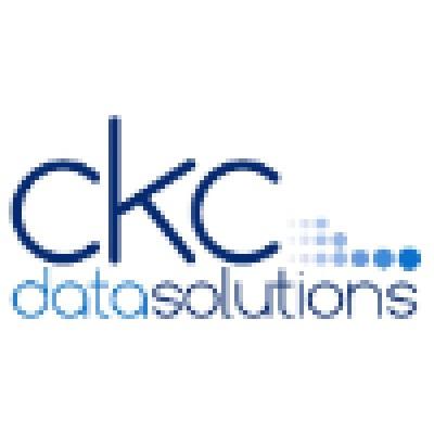 CKC Data Solutions Logo