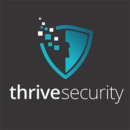 Thrive Security Logo
