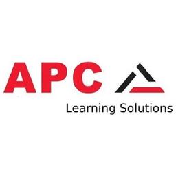 Hackers University APC Learning Solutions Logo