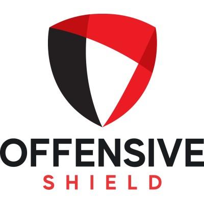 Offensive Shield Logo