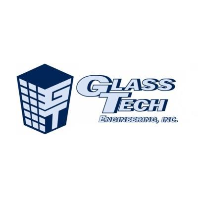 Glass Tech Engineering Inc. Logo