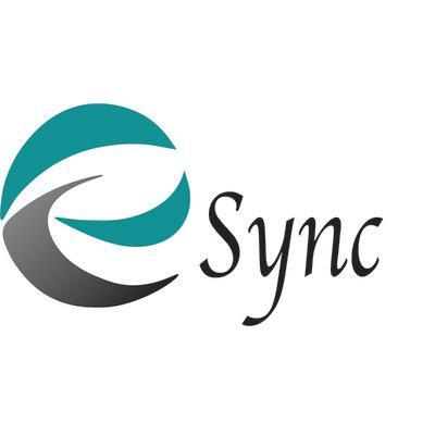 eSync Solutions Pty Ltd. Logo