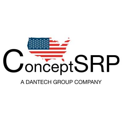 ConceptSRP Logo