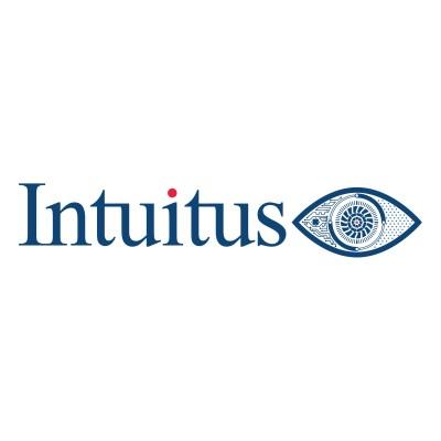 INTUITUS Corp. Logo