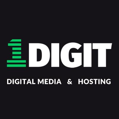 1Digit Logo