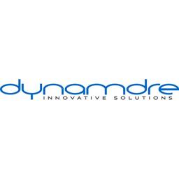 Dynamdre Innovative Solutions Logo