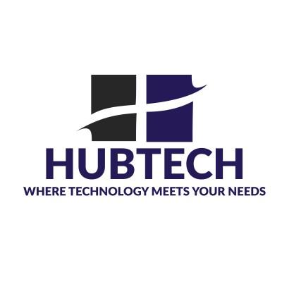 Hubtech Investments (Pty) Ltd Logo