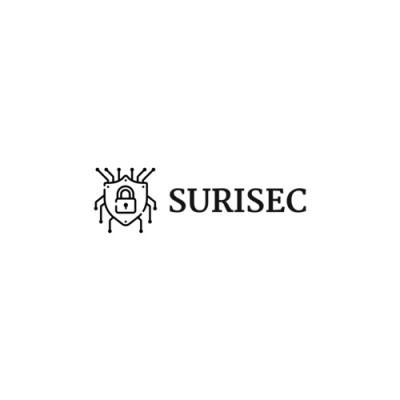 SuriSec's Logo