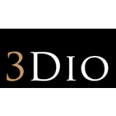 3diosound's Logo