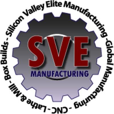 Silicon Valley Elite Manufacturing Inc Logo