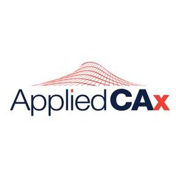 Applied CAx Logo