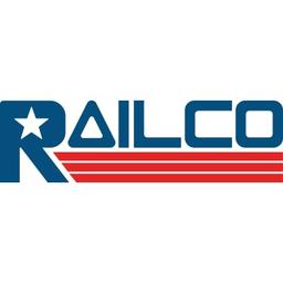 RAILCO INC. Logo