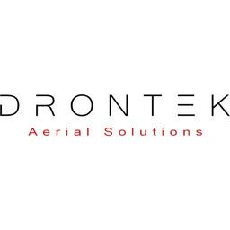 Drontek Solutions Logo