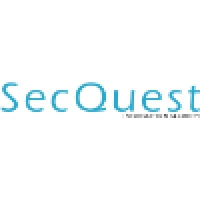SecQuest Information Security Ltd. Logo