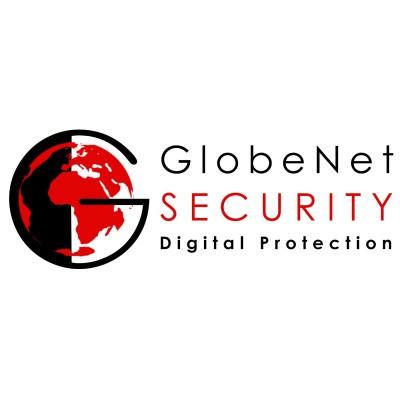 GlobeNet Security Ltd Logo