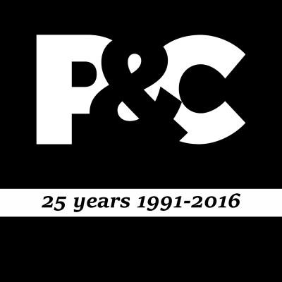 P&C Communications Limited Logo