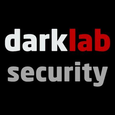 DarkLab Security Logo
