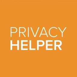 Privacy Helper Logo